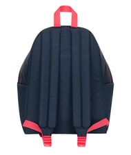 EASTPAK PADDED PAK'R Sac &agrave; dos contraste safran - Sacs &agrave; dos pour l'&Eacute;cole & les Loisirs - 2