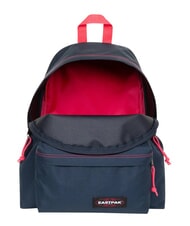 EASTPAK PADDED PAKR Sac &agrave; dos contraste safran - Sacs &agrave; dos pour l'&Eacute;cole & les Loisirs - 3