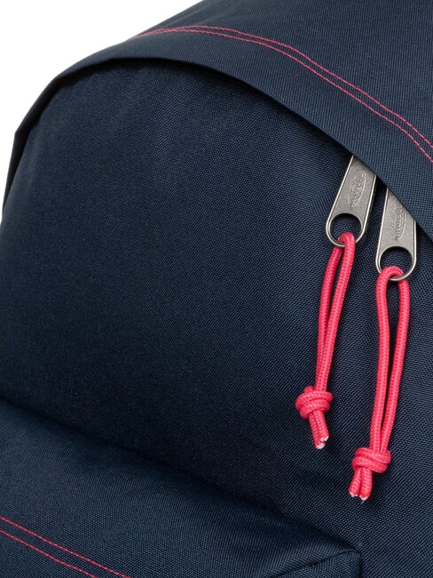 PADDED PAK'R Sac &agrave; dos contraste safran - Sacs &agrave; dos pour l'&Eacute;cole & les Loisirs