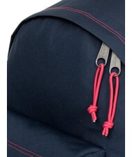 EASTPAK PADDED PAK'R Sac &agrave; dos contraste safran - Sacs &agrave; dos pour l'&Eacute;cole & les Loisirs - 4