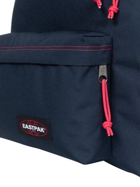 PADDED PAKR Sac &agrave; dos contraste safran - Sacs &agrave; dos pour l'&Eacute;cole & les Loisirs