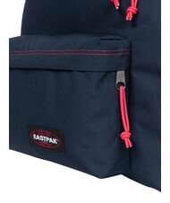 EASTPAK PADDED PAK'R Sac &agrave; dos contraste safran - Sacs &agrave; dos pour l'&Eacute;cole & les Loisirs - 5