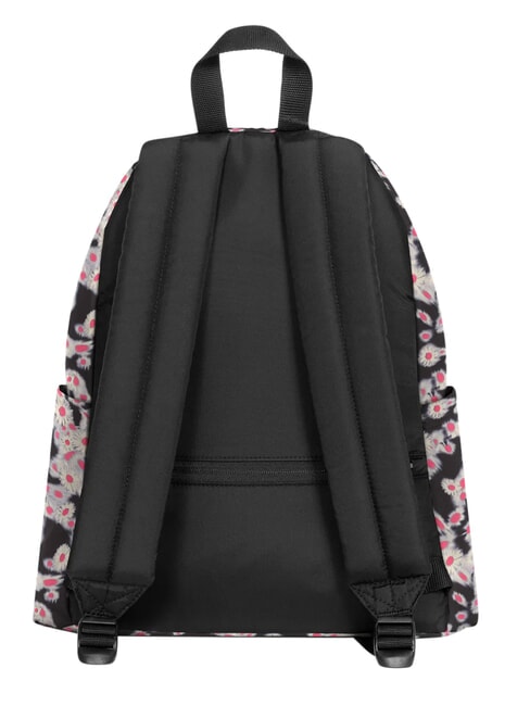PADDED DAY PAK'R Sac &agrave; dos pour ordinateur portable 14" martinet noir &agrave; fleurs - Sacs &agrave; dos pour l'&Eacute;cole & les Loisirs