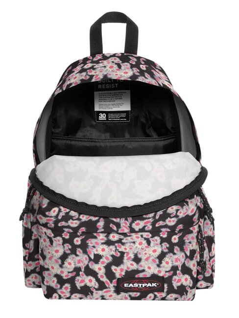 PADDED DAY PAK'R Sac &agrave; dos pour ordinateur portable 14" martinet noir &agrave; fleurs - Sacs &agrave; dos pour l'&Eacute;cole & les Loisirs
