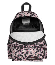 EASTPAK PADDED DAY PAK'R Sac &agrave; dos pour ordinateur portable 14" martinet noir &agrave; fleurs - Sacs &agrave; dos pour l'&Eacute;cole & les Loisirs - 3