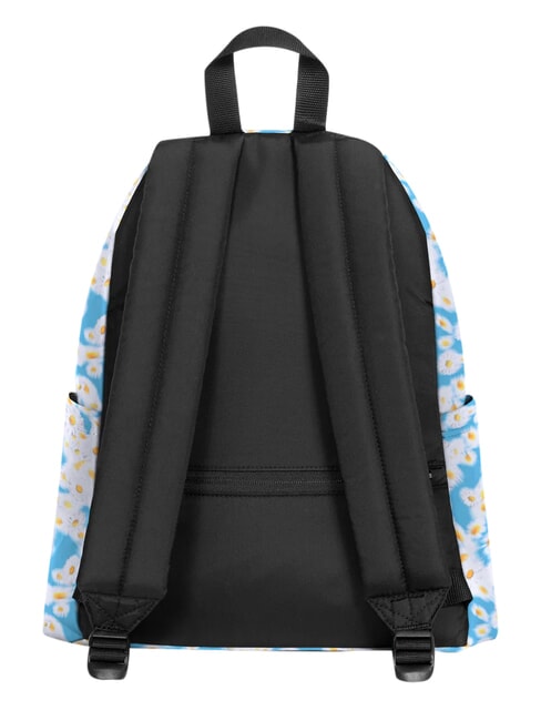 PADDED DAY PAK'R Sac &agrave; dos pour ordinateur portable 14" fleur bleu martinet - Sacs &agrave; dos pour l'&Eacute;cole & les Loisirs