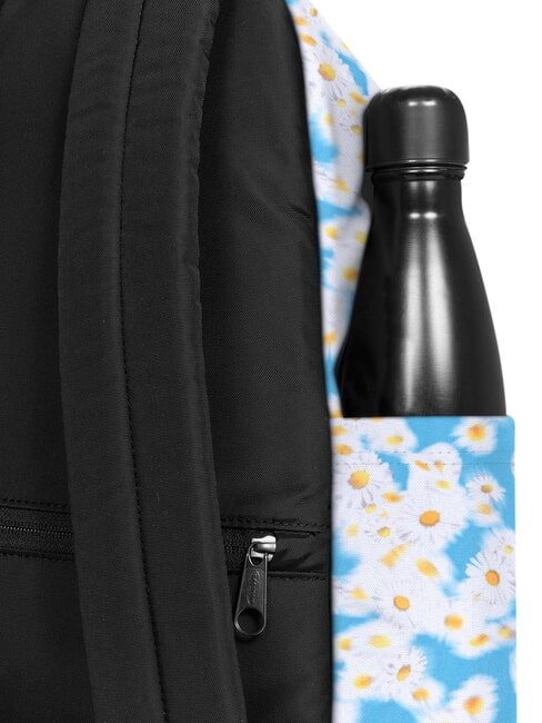 PADDED DAY PAK'R Sac &agrave; dos pour ordinateur portable 14" fleur bleu martinet - Sacs &agrave; dos pour l'&Eacute;cole & les Loisirs