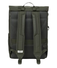 EASTPAK ICON TOPLOAD Sac &agrave; dos pour ordinateur portable et bouteille d'eau ic&ocirc;ne kaki - Sacs &agrave; dos pour l'&Eacute;cole & les Loisirs - 2