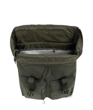 EASTPAK ICON TOPLOAD Sac &agrave; dos pour ordinateur portable et bouteille d'eau ic&ocirc;ne kaki - Sacs &agrave; dos pour l'&Eacute;cole & les Loisirs - 4