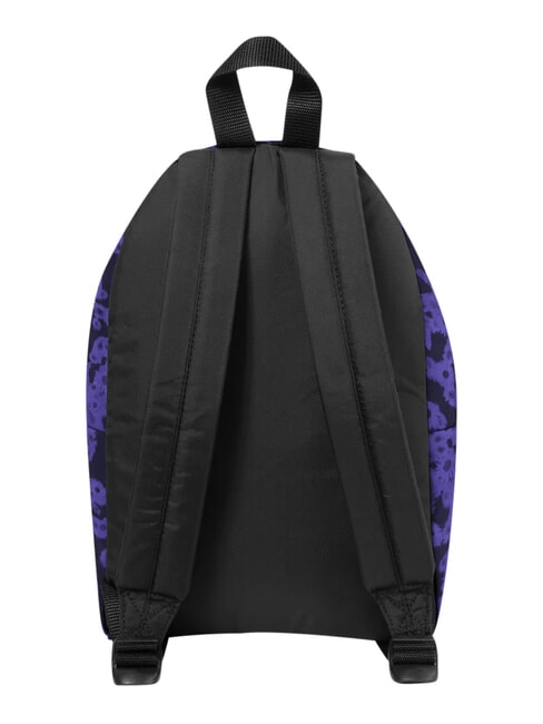 ORBIT XS Sac &agrave; dos de petite taille marine &agrave; fleurs - Sacs &agrave; dos pour l'&Eacute;cole & les Loisirs