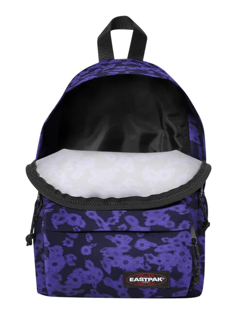 ORBIT XS Sac &agrave; dos de petite taille marine &agrave; fleurs - Sacs &agrave; dos pour l'&Eacute;cole & les Loisirs