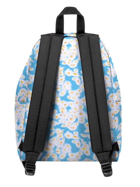 PADDED PAK'R Sac &agrave; dos fleur bleu martinet - Sacs &agrave; dos pour l'&Eacute;cole & les Loisirs