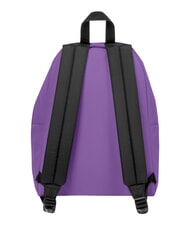 EASTPAK PADDED PAK'R Sac &agrave; dos violet du vignoble - Sacs &agrave; dos pour l'&Eacute;cole & les Loisirs - 2