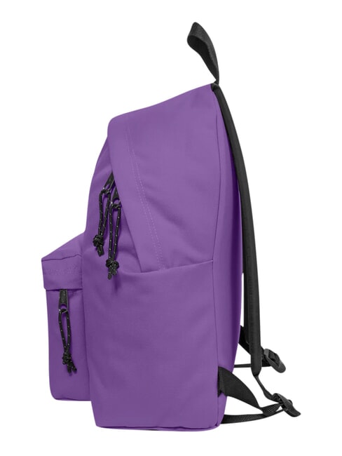 PADDED PAK'R Sac &agrave; dos violet du vignoble - Sacs &agrave; dos pour l'&Eacute;cole & les Loisirs