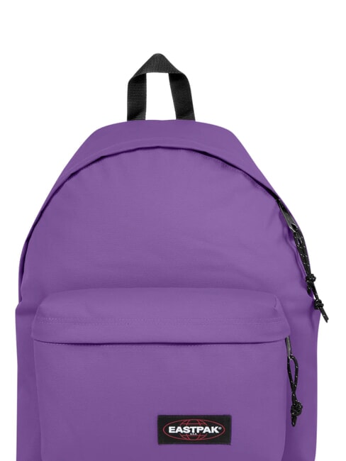 PADDED PAKR Sac &agrave; dos violet du vignoble - Sacs &agrave; dos pour l'&Eacute;cole & les Loisirs