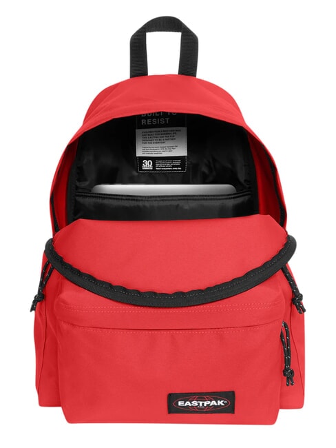PADDED DAY PAK'R Sac &agrave; dos pour ordinateur portable 14" rouge &eacute;pic&eacute; - Sacs &agrave; dos pour l'&Eacute;cole & les Loisirs