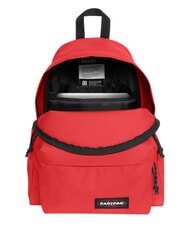 EASTPAK PADDED DAY PAK'R Sac &agrave; dos pour ordinateur portable 14" rouge &eacute;pic&eacute; - Sacs &agrave; dos pour l'&Eacute;cole & les Loisirs - 3
