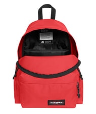 EASTPAK PADDED DAY PAK'R Sac &agrave; dos pour ordinateur portable 14" rouge &eacute;pic&eacute; - Sacs &agrave; dos pour l'&Eacute;cole & les Loisirs - 4