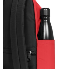 EASTPAK PADDED DAY PAK'R Sac &agrave; dos pour ordinateur portable 14" rouge &eacute;pic&eacute; - Sacs &agrave; dos pour l'&Eacute;cole & les Loisirs - 5