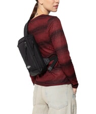 EASTPAK ICON SLING Sac &agrave; dos &agrave; une &eacute;paule sur noir - Sacs &agrave; dos pour l'&Eacute;cole & les Loisirs - 2