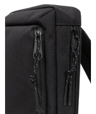 EASTPAK ICON SLING Sac &agrave; dos &agrave; une &eacute;paule sur noir - Sacs &agrave; dos pour l'&Eacute;cole & les Loisirs - 7