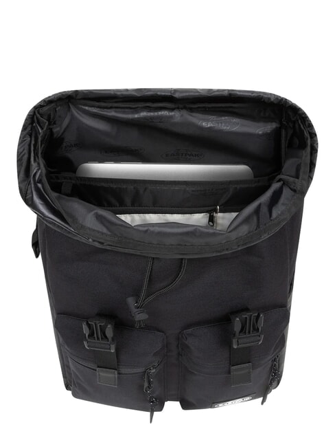 ICON TOPLOAD Sac &agrave; dos pour ordinateur portable et bouteille d'eau sur noir - Sacs &agrave; dos pour l'&Eacute;cole & les Loisirs