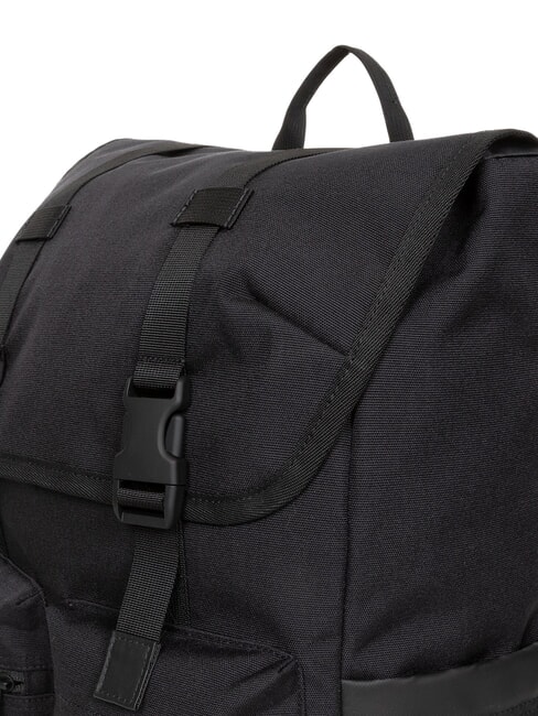 ICON TOPLOAD Sac &agrave; dos pour ordinateur portable et bouteille d'eau sur noir - Sacs &agrave; dos pour l'&Eacute;cole & les Loisirs