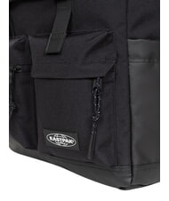 EASTPAK ICON TOPLOAD Sac &agrave; dos pour ordinateur portable et bouteille d'eau sur noir - Sacs &agrave; dos pour l'&Eacute;cole & les Loisirs - 7
