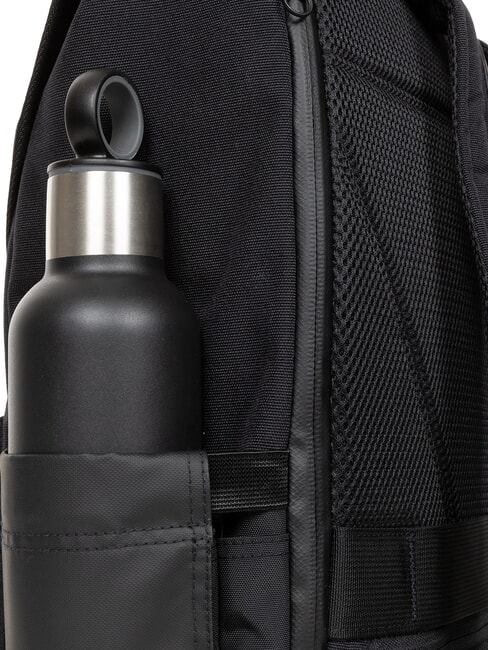 ICON TOPLOAD Sac &agrave; dos pour ordinateur portable et bouteille d'eau sur noir - Sacs &agrave; dos pour l'&Eacute;cole & les Loisirs