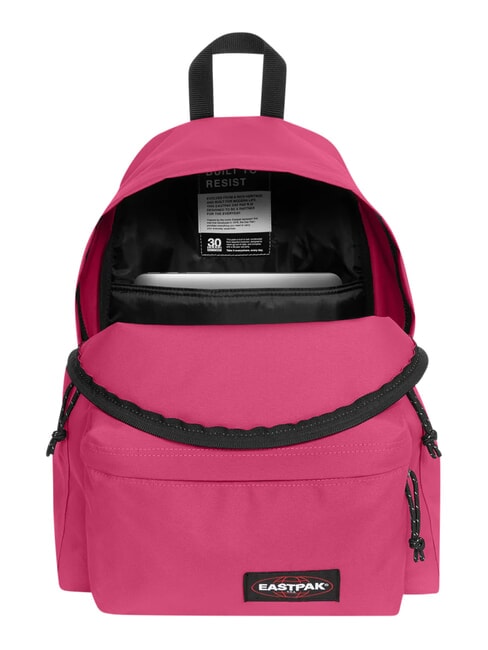 PADDED DAY PAK'R Sac &agrave; dos pour ordinateur portable 14" rose carmin - Sacs &agrave; dos pour l'&Eacute;cole & les Loisirs