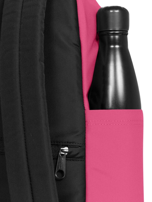 PADDED DAY PAK'R Sac &agrave; dos pour ordinateur portable 14" rose carmin - Sacs &agrave; dos pour l'&Eacute;cole & les Loisirs