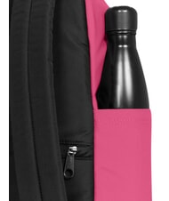 EASTPAK PADDED DAY PAK'R Sac &agrave; dos pour ordinateur portable 14" rose carmin - Sacs &agrave; dos pour l'&Eacute;cole & les Loisirs - 5