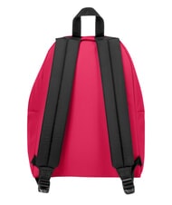 EASTPAK PADDED PAKR Sac &agrave; dos rouge safran - Sacs &agrave; dos pour l'&Eacute;cole & les Loisirs - 2