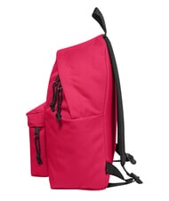 EASTPAK PADDED PAKR Sac &agrave; dos rouge safran - Sacs &agrave; dos pour l'&Eacute;cole & les Loisirs - 3
