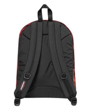 EASTPAK PINNACLE Sac &agrave; dos nuages feu - Sacs &agrave; dos pour l'&Eacute;cole & les Loisirs - 2