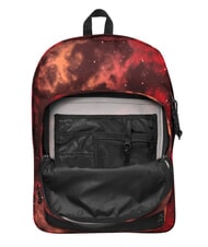 EASTPAK PINNACLE Sac &agrave; dos nuages feu - Sacs &agrave; dos pour l'&Eacute;cole & les Loisirs - 4