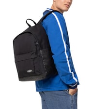EASTPAK ICON PAKR Sac &agrave; dos sur noir - Sacs &agrave; dos pour l'&Eacute;cole & les Loisirs - 2