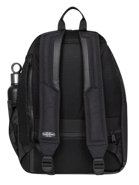 ICON PAKR Sac &agrave; dos sur noir - Sacs &agrave; dos pour l'&Eacute;cole & les Loisirs
