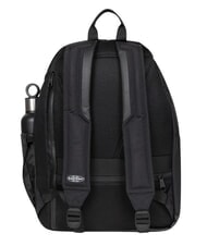 EASTPAK ICON PAKR Sac &agrave; dos sur noir - Sacs &agrave; dos pour l'&Eacute;cole & les Loisirs - 3
