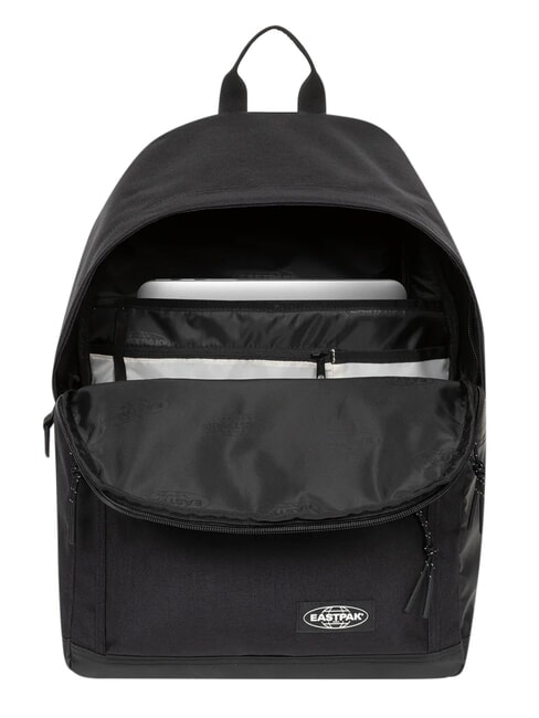ICON PAKR Sac &agrave; dos sur noir - Sacs &agrave; dos pour l'&Eacute;cole & les Loisirs