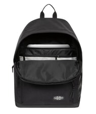 EASTPAK ICON PAKR Sac &agrave; dos sur noir - Sacs &agrave; dos pour l'&Eacute;cole & les Loisirs - 4