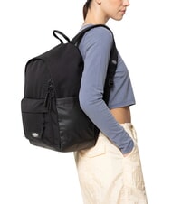 EASTPAK ICON PAKR Sac &agrave; dos sur noir - Sacs &agrave; dos pour l'&Eacute;cole & les Loisirs - 5