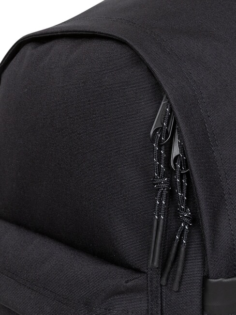 ICON PAKR Sac &agrave; dos sur noir - Sacs &agrave; dos pour l'&Eacute;cole & les Loisirs