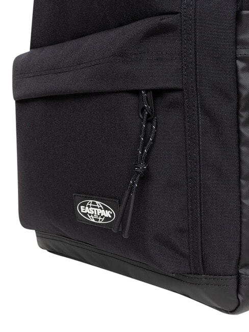 ICON PAKR Sac &agrave; dos sur noir - Sacs &agrave; dos pour l'&Eacute;cole & les Loisirs