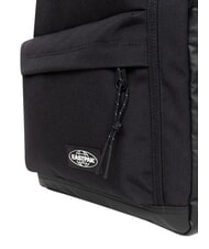 EASTPAK ICON PAKR Sac &agrave; dos sur noir - Sacs &agrave; dos pour l'&Eacute;cole & les Loisirs - 7