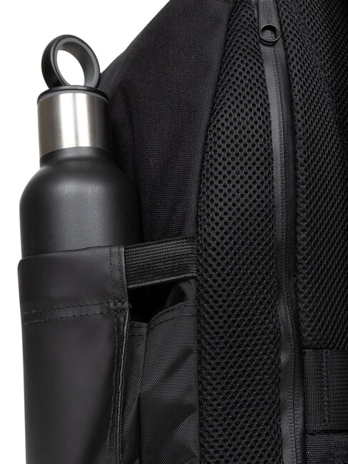 ICON PAKR Sac &agrave; dos sur noir - Sacs &agrave; dos pour l'&Eacute;cole & les Loisirs