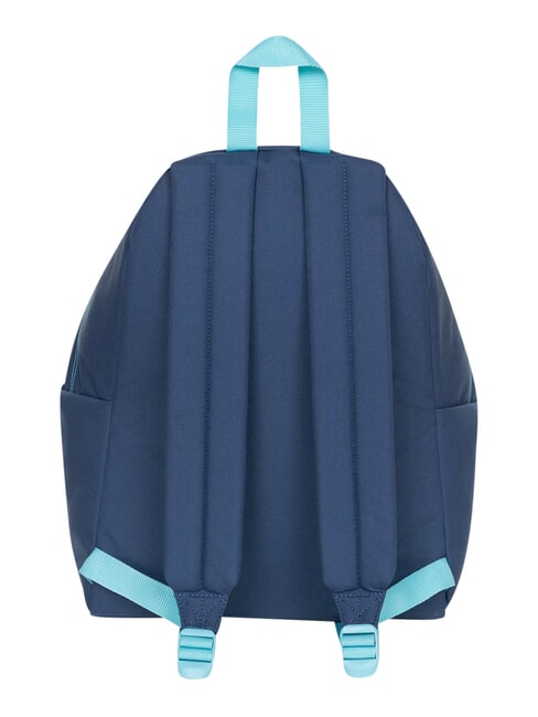 PADDED PAK'R Sac &agrave; dos cascade contrast&eacute;e - Sacs &agrave; dos pour l'&Eacute;cole & les Loisirs