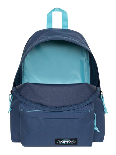 PADDED PAK'R Sac &agrave; dos cascade contrast&eacute;e - Sacs &agrave; dos pour l'&Eacute;cole & les Loisirs