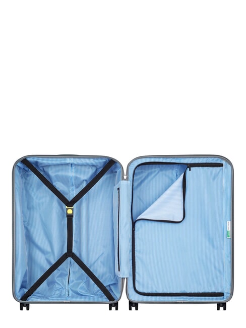 UCB HARD Chariot moyen Violet - Valises Rigides