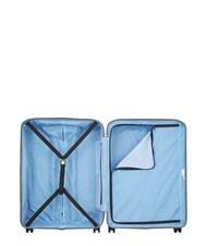 BENETTON By DELSEY UCB HARD Grand chariot - Valises Rigides